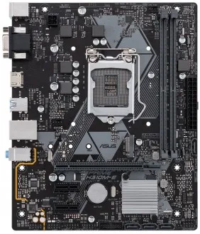 Asus Prime H310M-E