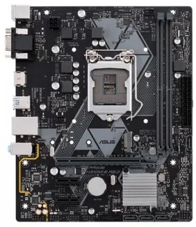 Asus Prime H310M-E R2.0