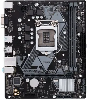 Asus Prime H310M-F R2.0