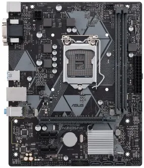 Asus Prime H310M-K