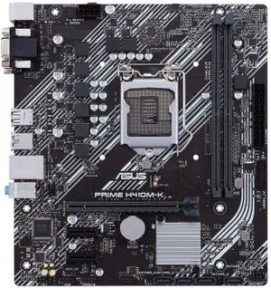 Asus Prime H410M-K