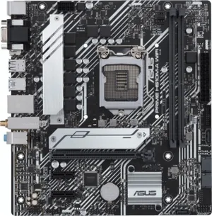 Asus Prime H510M-A WiFi