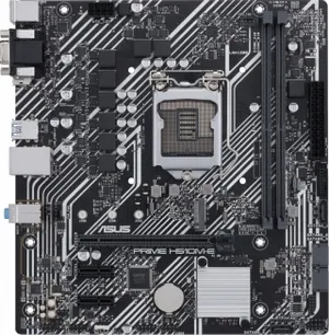 Asus Prime H510M-E