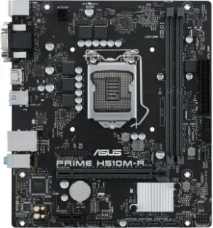 Asus Prime H510M-R
