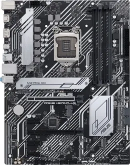 Asus Prime H570-Plus