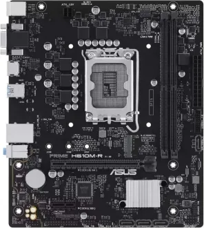 Asus Prime H610M-R