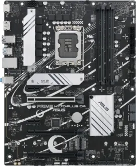 Asus Prime H770-Plus D4