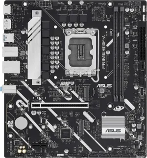 Asus Prime H810M-A-CSM