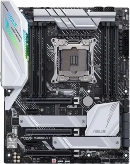 Asus Prime X299-A II