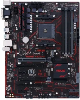 Asus Prime X370-A