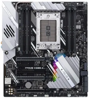 Asus Prime X399-A