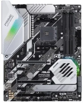 Asus Prime X570-Pro