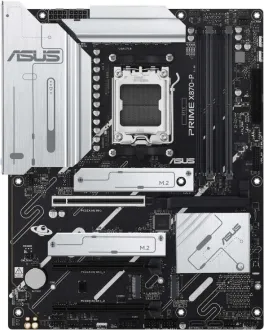 Asus Prime X870-P