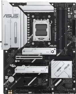 Asus Prime X870-P WiFi