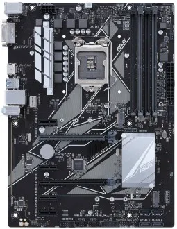 Asus Prime Z370-P