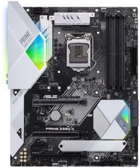 Asus Prime Z390-A