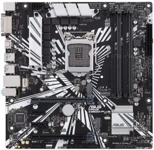 Asus Prime Z390M-Plus