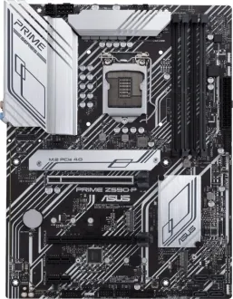 Asus Prime Z590-P
