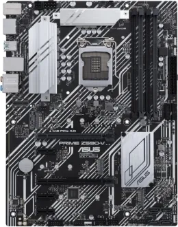 Asus Prime Z590-V