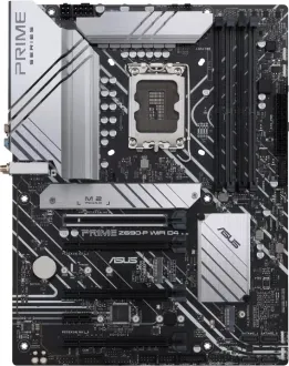 Asus Prime Z690-P WiFi D4