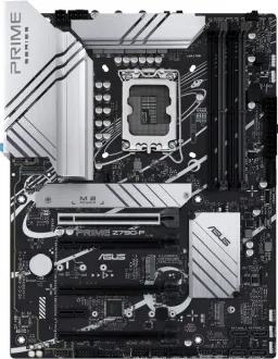 Asus Prime Z790-P-CSM