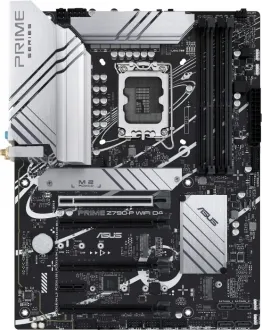 Asus Prime Z790-P WiFi D4