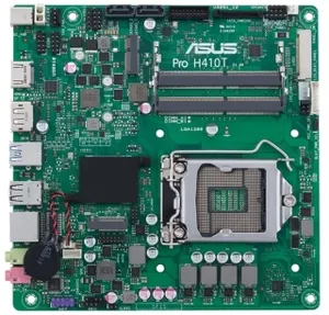 Asus Pro H410T/CSM