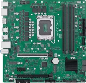 Asus Pro Q870M-C-CSM
