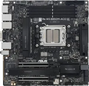 Asus Pro WS B850M-Ace SE