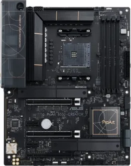 Asus ProArt B550-Creator