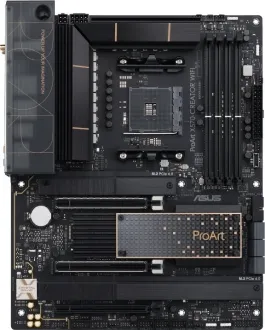 Asus ProArt X570 Creator WiFi