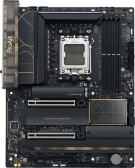 Asus ProArt X870E-Creator WiFi