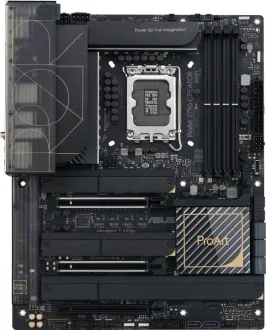 Asus ProArt Z790-Creator WiFi