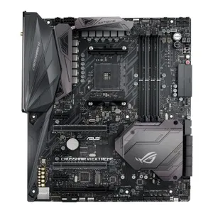 Asus ROG Crosshair VI Extreme