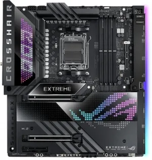 Asus ROG Crosshair X670E Extreme