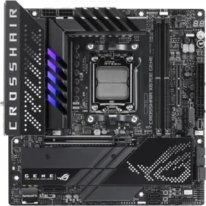 Asus ROG Crosshair X670E Gene
