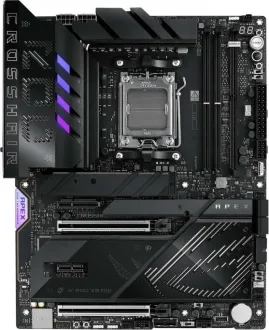Asus ROG Crosshair X870E Apex