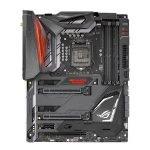 Asus ROG Maximus IX Code