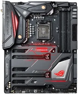 Asus ROG Maximus VIII Formula