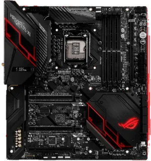 Asus ROG Maximus XI Extreme