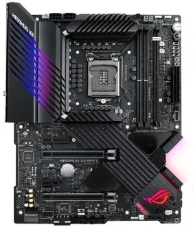 Asus ROG Maximus XII Apex