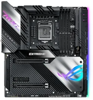 Asus ROG Maximus XIII Extreme