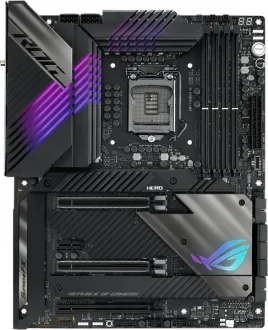 Asus ROG Maximus XIII Hero