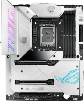 Asus ROG Maximus Z690 Formula