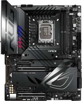 Asus ROG Maximus Z790 Apex Encore
