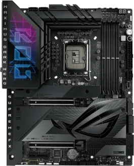 Asus ROG Maximus Z790 Dark Hero