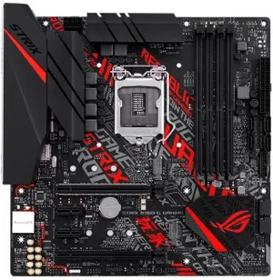Asus ROG Strix B360-G Gaming