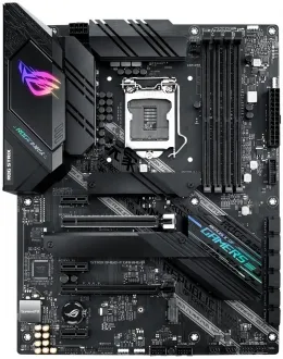 Asus ROG Strix B460-F Gaming