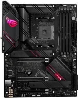 Asus ROG Strix B550-E Gaming