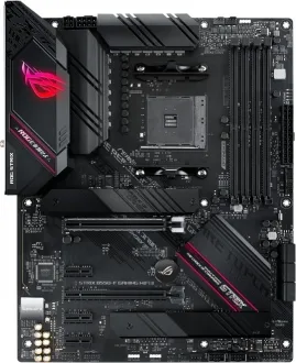 Asus ROG Strix B550-F Gaming Wi-Fi II